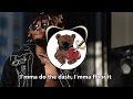 Juice WRLD Floor It Lyrics Edited By Reup