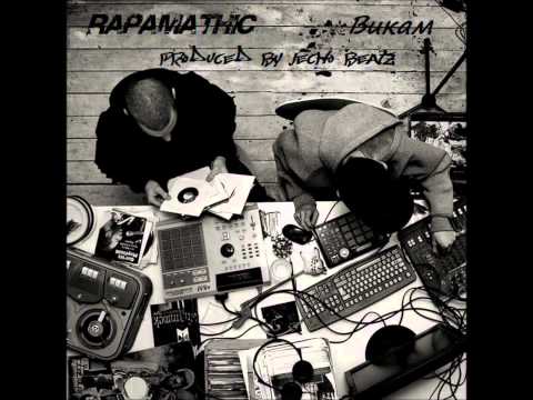 Ново!!! Rapamathic - Викам (remix) Produced by JechoBeatZ