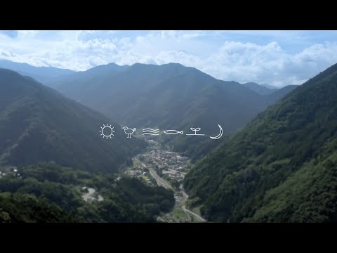 小菅村イメージ動画2022