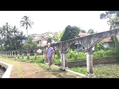 MUHAMMAD ILKHAM SULAEMAN - PUTRA PARIWISATA JAWA BARAT 2021 by EL John Pageant (2)