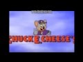 Chuck E Cheese S Ad Act Your Age Have Fun 2004