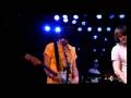 Klaxons - Atlantis to Interzone - live on Fearless ...