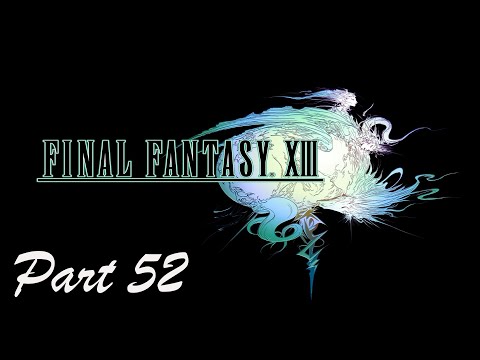 Inner Conduit | Final Fantasy XIII | Part 52