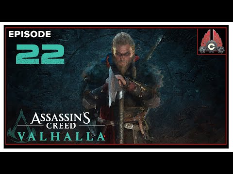 CohhCarnage Plays Assassin's Creed Valhalla (Sponsored By Prime Gaming) - Episode 22