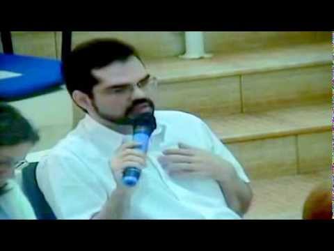 SEQUENCIAMENTO PARAFACTUAL - HOLOANÁLISE - COSMOSSÍNTESE