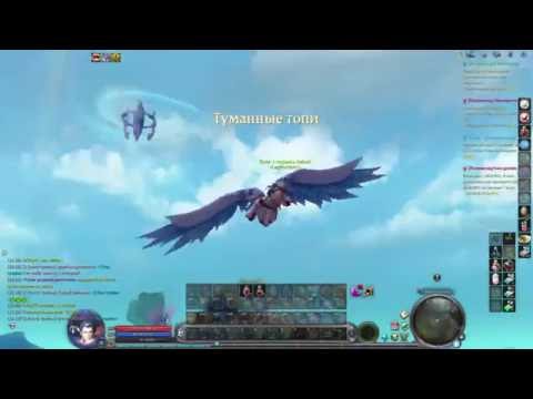 Айон 5.0 - Cтрим #39