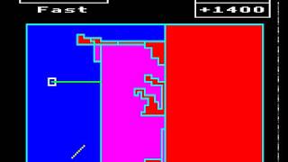 Frenzy on the Acorn Electron