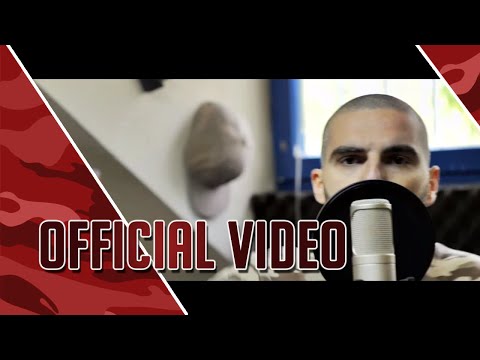 DarkSide, Imp & Sr.Martini - Хроники (Roof Rhymez Studio - Official Video)