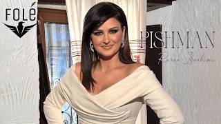 Rovena Ibrahimi - Pishman music video