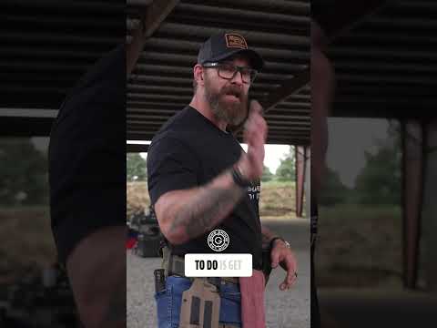 MASTERING THE HOLSTER DRAW - PATREON SHORTS