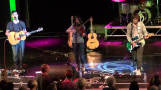 The Albion Band@Butlins Big Folk Weekend 2012