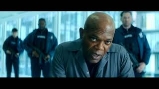 Hitman's Bodyguard Kirsty Mitchell video