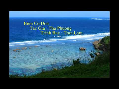 Thể hiện bởi Trần Lãm
