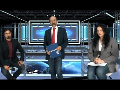 "Quello che conta - chiddu ca cunta" prima puntata