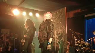 Geoff Tate (Queensrÿche) - Chemical Youth