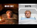 I Survived In An Ancient Then Futuristic Town