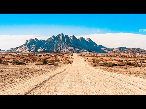 Kilimanjaro - Luftmensch feat  Halyn | Pop Music