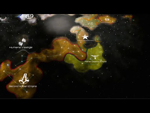 Stellaris Timelines 2.5: Second Renaissance part 2