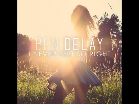 Ben Delay vs Sugarstarr feat. Alexander - Hey Sunshine I Never Felt So Right (NICK KARY Mashup 2016)