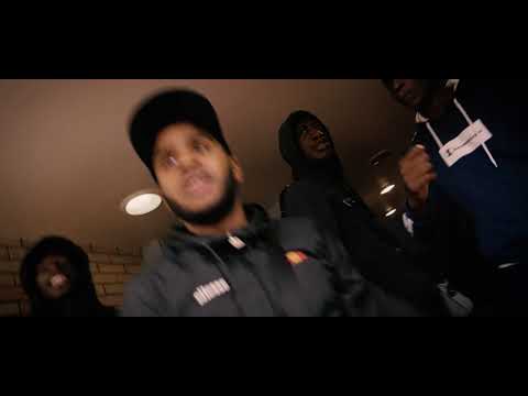 Gang-Pirate Au depart