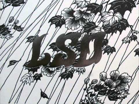 LSD Pond - Utuwa No Naka No Mizu (Bardo Pond + LSD March colaboration)