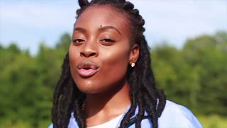 Siena Liggins - Flowerbomb