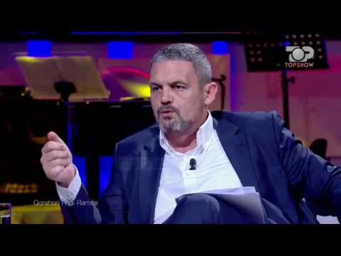 Top Show, 8 Maj 2018, Pjesa 1 - Top Channel Albania - Talk Show