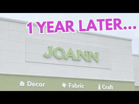 Nearest Jo Ann