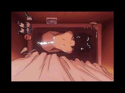 YvngCrow - leave it all ft. SpaceMan Zack