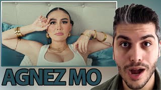 Download lagu AGNEZ MO - Party in Bali (PIB) [ ] REACTION mp3