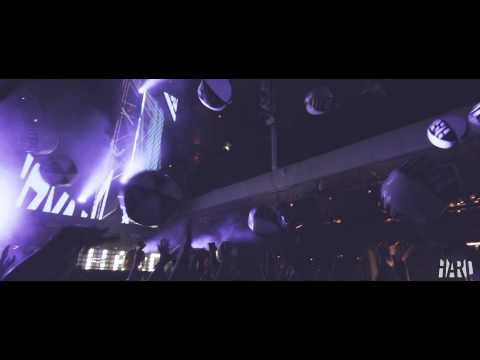 HARD STRAYLIA FT. Clockwork, Destructo, Oliver, Motez, Mr Carmack, Ganz and Golden Features.