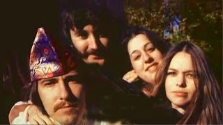 The Mamas & The Papas - Mansions (The Papas & The Mamas 1968 )