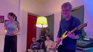 Time Won't Wait - Jamiroquai | Live Session Cover