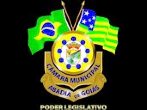 SESSÃO ORDINARIA DA CAMARA MUNICPAL DE ABADIA DE GOIAS 23-04-2024