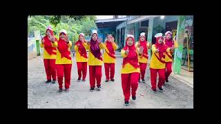 Download lagu Video yel yel kesehatan Cegah Stunting Desa Tanjungmeru - Lomba Jambore Kader Kecamatan Kutowinangun mp3