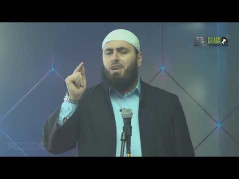 Allahu ju thërret që të pendohuni tek Ai - Hoxhë Llokman Arifi