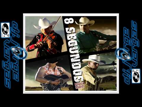 8 SEGUNDOS MIX