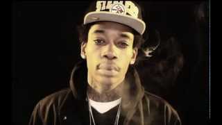 Wiz Khalifa - When I&#39;m Gone (Dubstep remix)