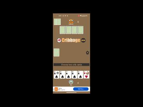 Cribbage