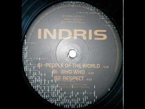 Number One Sala 1 - Indris - Respect