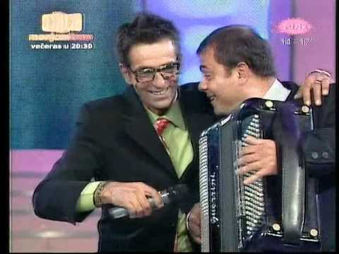 Ljuba Maratonac   Jedna reka u mom kraju