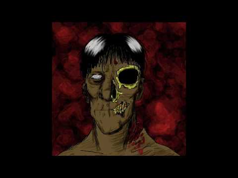 Marshall Van-Allen McSwain - Walking Dead Disease