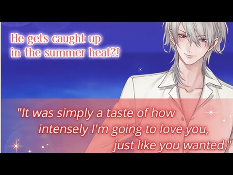 Sultry Summer Nights - Nokto Klein - Premium Ending