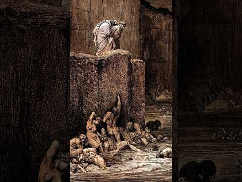 The Woman Who Escaped Hell | Christian Horror Stories