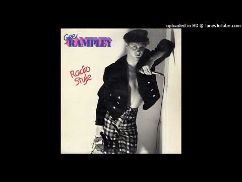 Gee Rampley - Radio Style (Bottin Edit)