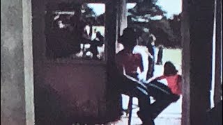 The Grand Vizier’s Garden Party - Pink Floyd