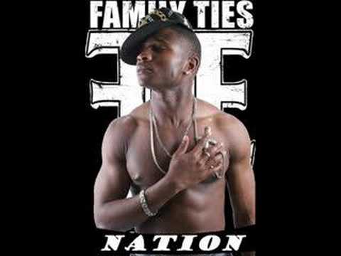 NATION FT. BIG FRUIT - SOMETHIN TO SAY