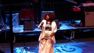 &#39;The Amazing&#39; Angie Stone - &quot;Everyday&quot;, &quot;Brown Sugar&quot; Medley (LIVE)