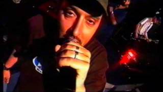 such a surge- koma (live @overdrive 1998)