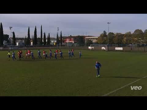 Seconda Categoria Academy Pescantina - BJT